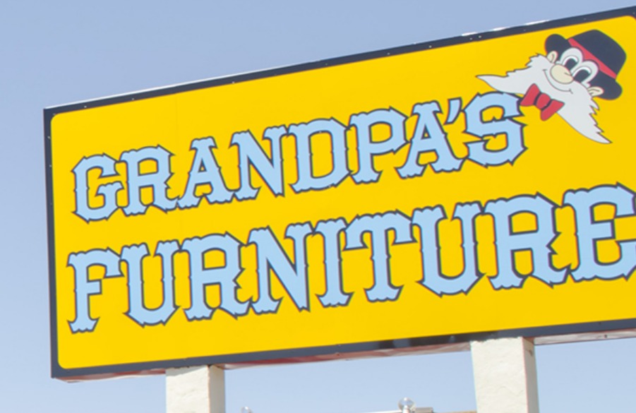 Grandpas Furniture