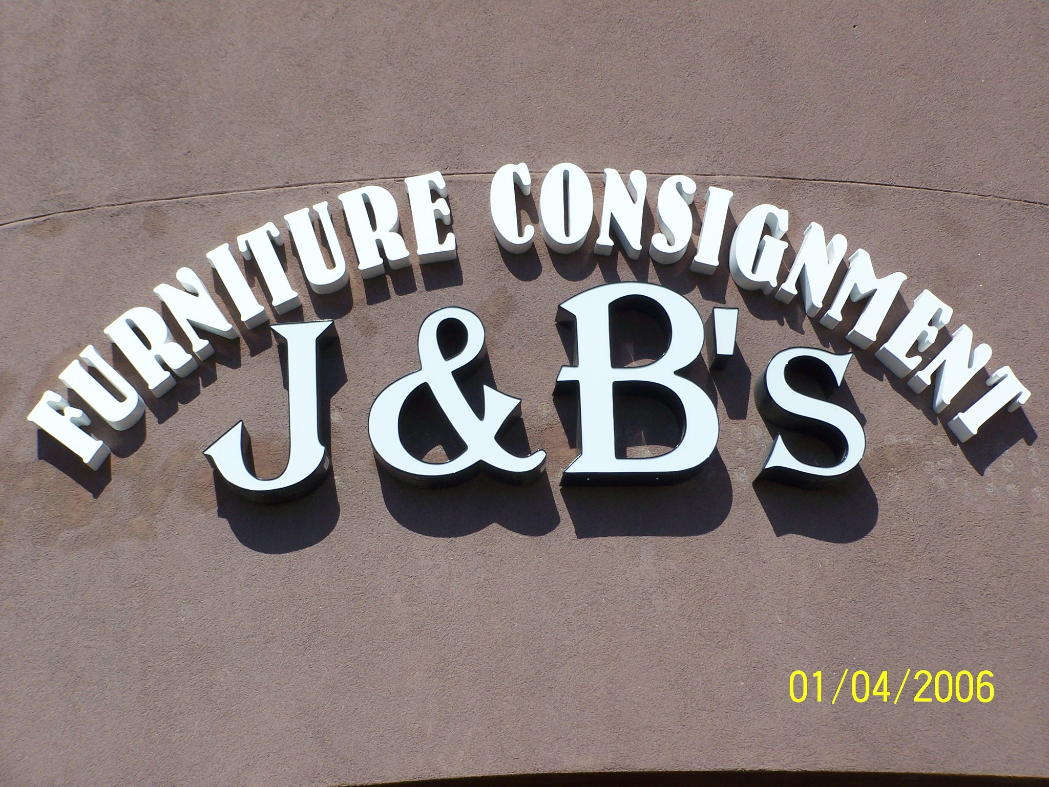 JB Furniture Consignment