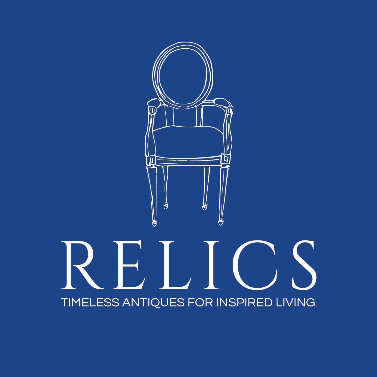 Relics Consignment